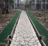 3D Geogrid Cellular Paving System For Grass Paver Or Ground Reinforcement