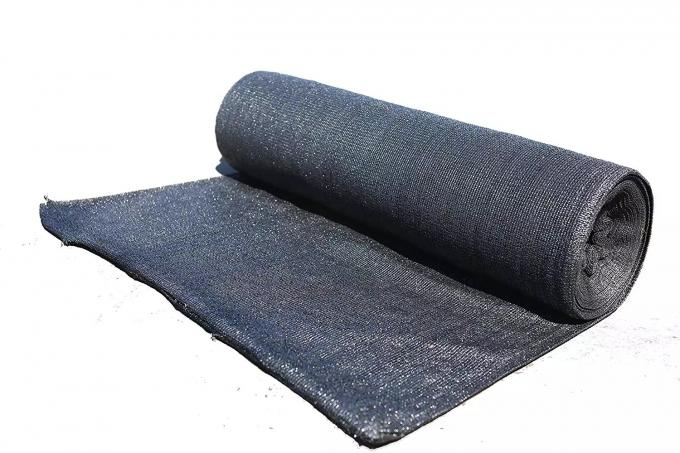 PP/PE Woven Geotextile Fabric for weed control and landscape 1