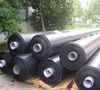 1.5mm HDPE Geomembrane for Waterproof Project-Pond Liner And Landfill