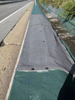 PioneerTEX Concrete Mat Cloth GCCM Rolls for Slope Protection And Ditch Lining