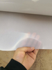 1.5mm LDPE Geomembrane Laminated with 300gsm PET Filament Needle Punch Nonwoven Geotextile Composite Geomembrane for waterproof Projects