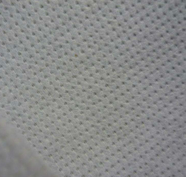 Polyester Stitch Bonded Nonwoven Geotextile for roofing, reinforcement and packaging