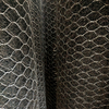 Wire Mesh Reinforced 3D PP Extruded Erosion Control Blanket with 5mm Thickness