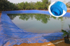 Composite Hdpe Geomembrane For Pond Reservior, Landfill And Tunnel Projects
