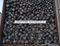 70-100GSM Black PP Woven Geotextile Fabric Silt Fence Landscape Fabric