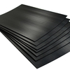 Composite Geomembrane 0.2-1.5mm HDPE Geomembrane Laminaed with Nonwoven Or Woven Geotextile Composite For Pond Liner