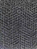 Wire Mesh Reinforced 3D PP Geomat for Slope Erosion Control