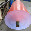 High Strength PP Woven Vapor Barrier Membrane Composite