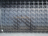 100GSM-400GSM PP Biaxial Extruded Mesh Grid with 3cm Mesh Size For Reinforcement Or Fence