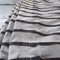 Composite Geotextile Mattress For Sand Or Concrete Filled For Sea Bed Protection