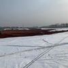 1.5mm HDPE Composite Geomembrane Liner for Waterproof Project