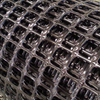 100GSM-400GSM PP Biaxial Extruded Mesh Grid with 2cm Mesh Size For Reinforcement Or Fence