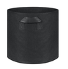 Needle Punch Non Woven Geotextile Felt Grow Bags And Containers