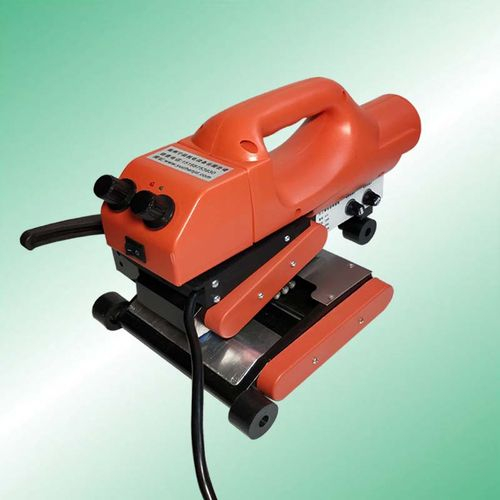 Geomembrane Welding Machine