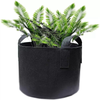 Needle Punch Non Woven Geotextile Felt Grow Bags And Containers