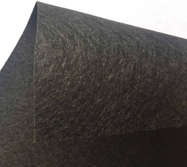 Needle Punch Non Woven Geotextile Felt Grow Bags And Containers