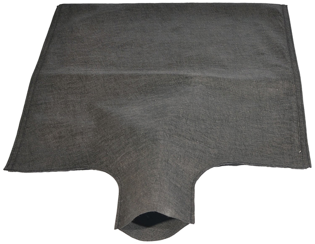 Needle Punch Nonwoven Geotextile Silt Bags Geobags For Civil Project