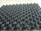 Cuspated HDPE Dimple Drainage Sheet for Vertical Wall Waterproofing and Drainage