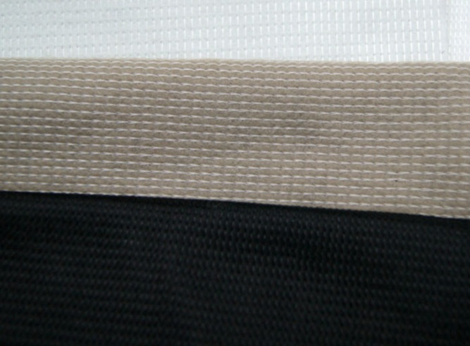 PET Stitch Bonded Non Woven Geotextile For Roofing Construction 1