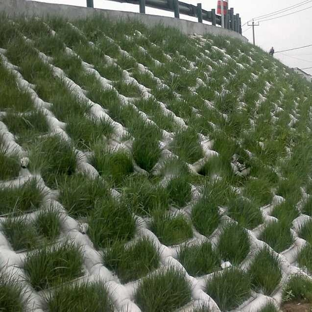 PP/PET Multifilament double layers of geotextile Concrete Revetment Mattress for River Bank Permanent Erosion Control