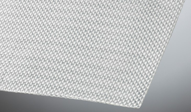 100-1000KN/M PET High Strength Woven Geotextile for soft soil reinforcement