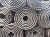 PP Plastic triaxial geogrid for road base construction