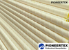 Subsoil Perforated HDPE Corrugated Drainage Pipe With Filter Sock