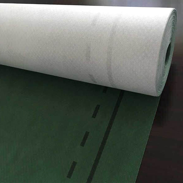 Waterproof And Breathable Membrane Composite