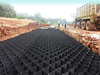 Road Construction 75mm Geocell Cellular Confinement System