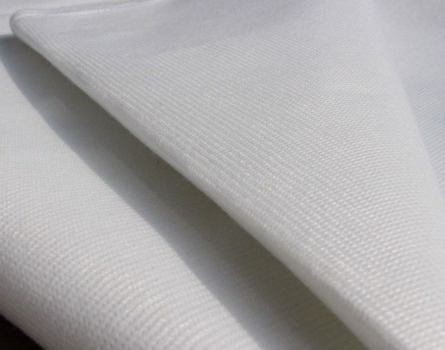 Polyester Stitch Bonded Nonwoven Geotextile for roofing, reinforcement and packaging