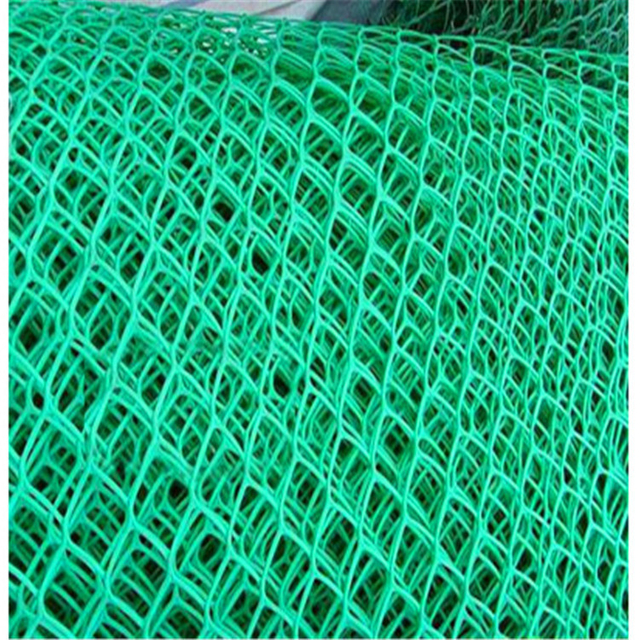 Plastic Mesh For Breeding Farm And Safety Fence