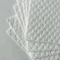 Perforated Garage Floor Grease Oil Spill Absorbent Mats