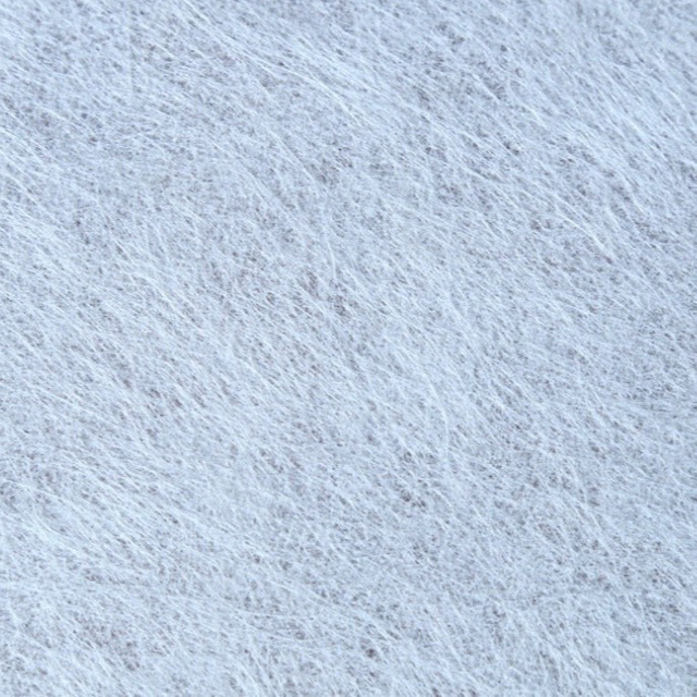 Synthetic Asphalt Pavement Interlayer Mat Non Woven Geotextile