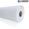 PP Welded Geogrid For Soft Soil Foundation