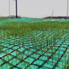 Coconut Fiber Erosion Control Blanket ( Turf Reinforcement Mat ) for Slope Protection And Vegetation