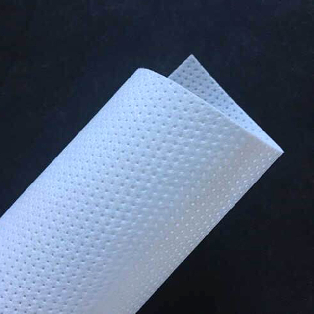 Waterproof And Breathable Membrane Composite