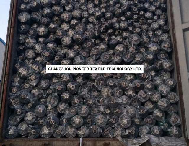 WEED CONTROL MAT/GROUND COVER PP WOVEN GEOTEXTILE