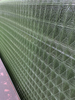 3D PP Monofilament Woven Erosion Control Geotextile Mesh For Vegetation Establishment 