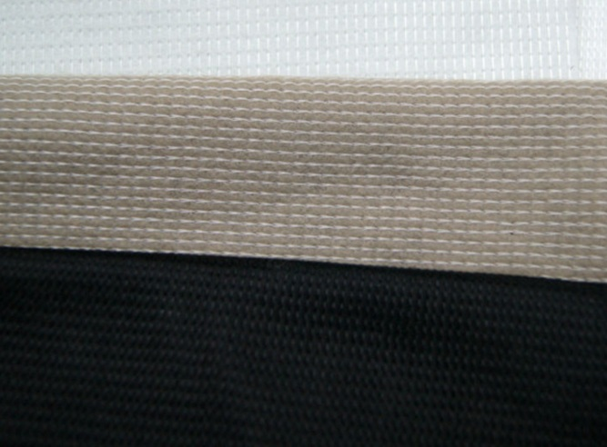 Polyester Stitch Bonded Nonwoven Geotextile for roofing, reinforcement and packaging 2