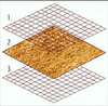 Organic Vegetation Mat Coconut Fiber Erosion Control Blanket