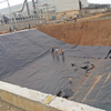 1.5mm HDPE Composite Geomembrane Liner for Waterproof Project