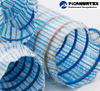 Subsoil Flexible Permeable Drainage Pipe