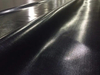  PP Woven Geotextile Coated PE Geomembrane With An Additional Laminated Film on The Backside Composite Geomembrane