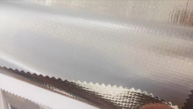 PP Woven Coated PE Geo-Membrane Composite