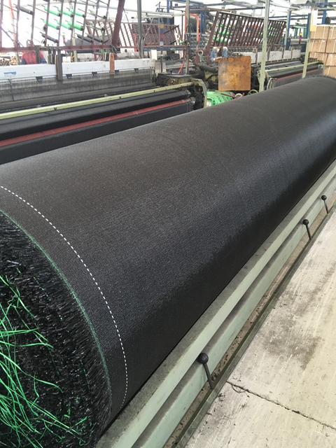 Sludge Dewatering Geocontainer Like Jumbo Bags