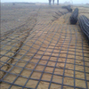 High Strength Steel Wire Reinforced Hdpe Combi Plastic Geogrid for Road Reinforcement and construction