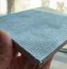 Flexbile Concrete Impregnated Canvas with HDPE Geomembrane Backing for Slope Protection 