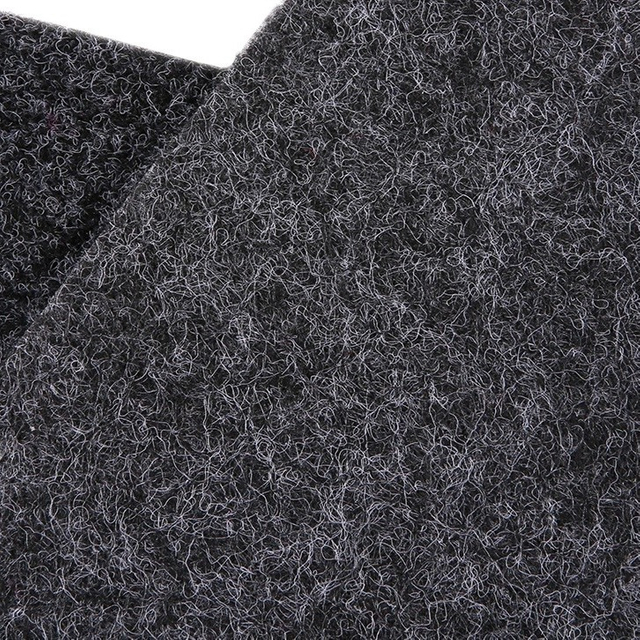 Polyester Needle Punch Non Woven Geotextile Felt for Furniture/Oil absorbent or carpet backing