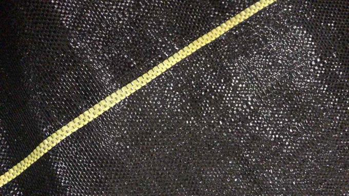 Landscape Pe Woven Geotextile Fabric Ground Cover 50-100gsm For Weed Control 0