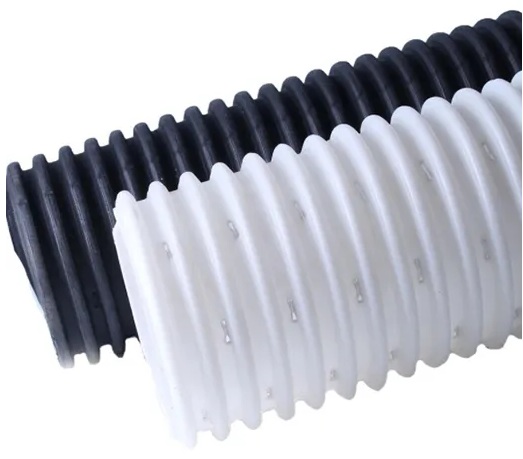 HDPE perforated pipe 1